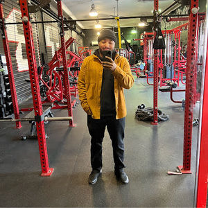 Meet your Posher, Kaderro